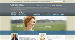 Desktop Screenshot of edarbi.com